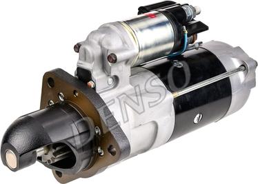 Denso DSN2073 - Starter www.molydon.hr