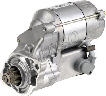 Denso DSN2077 - Starter www.molydon.hr