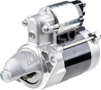 Denso DSN2140 - Starter www.molydon.hr