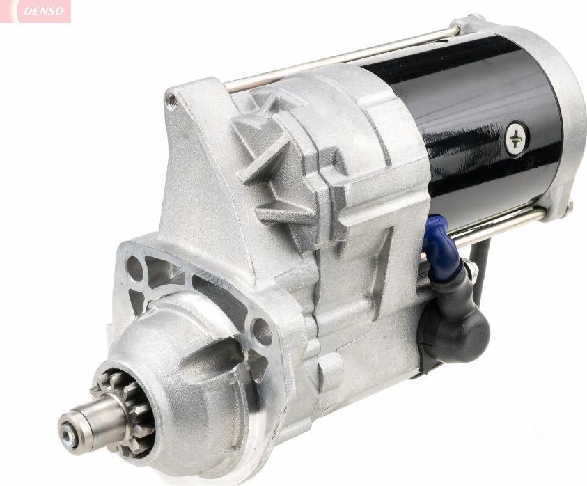 Denso DSN2147 - Starter www.molydon.hr