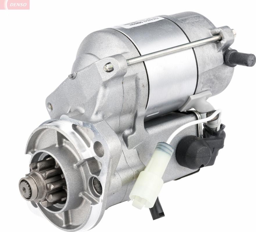 Denso DSN2151 - Starter www.molydon.hr