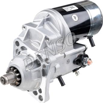 Denso DSN2109 - Starter www.molydon.hr