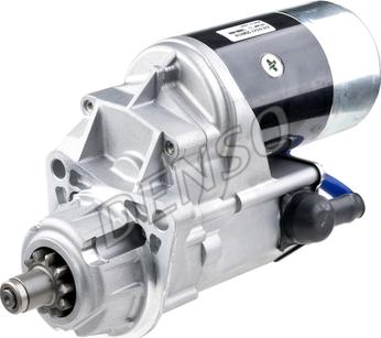 Denso DSN2114 - Starter www.molydon.hr