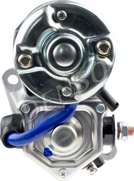 Denso DSN2114 - Starter www.molydon.hr