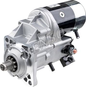 Denso DSN2115 - Starter www.molydon.hr