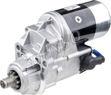 Denso DSN2116 - Starter www.molydon.hr