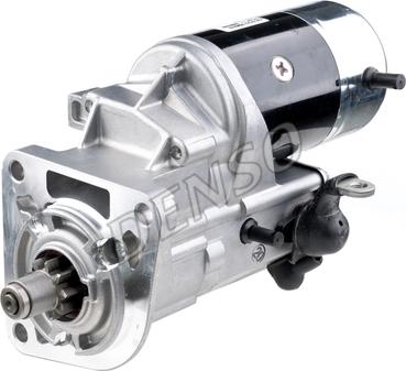 Denso DSN2110 - Starter www.molydon.hr