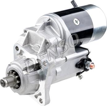 Denso DSN2118 - Starter www.molydon.hr