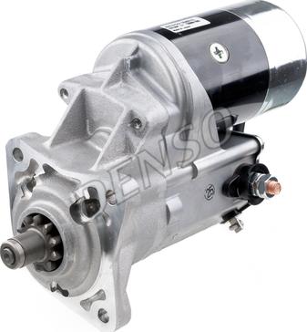 Denso DSN2113 - Starter www.molydon.hr