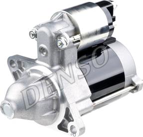 Denso DSN2139 - Starter www.molydon.hr