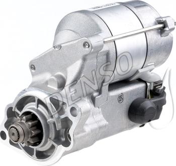 Denso DSN2135 - Starter www.molydon.hr