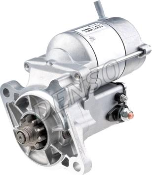 Denso DSN2131 - Starter www.molydon.hr