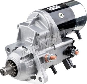 Denso DSN2121 - Starter www.molydon.hr