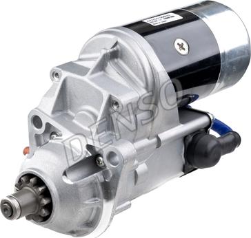 Denso DSN2122 - Starter www.molydon.hr