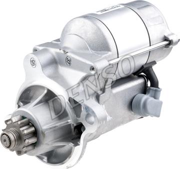 Denso DSN2127 - Starter www.molydon.hr