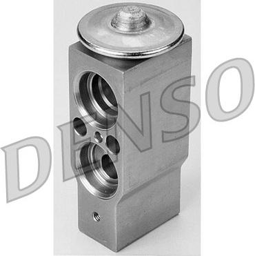 Denso DVE50001 - Ekspanzioni ventil, klima-Uređaj www.molydon.hr