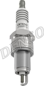 Denso J16BR-U - Svjećica za paljenje www.molydon.hr