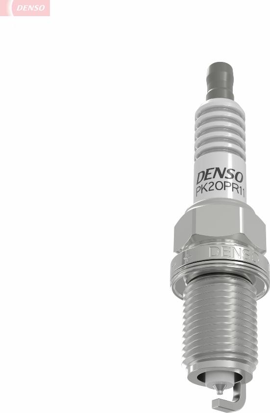 Denso PK20PR11 - Svjećica za paljenje www.molydon.hr