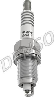 Denso Q20P-U - Svjećica za paljenje www.molydon.hr