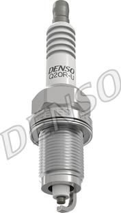 Denso Q20R-U - Svjećica za paljenje www.molydon.hr