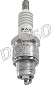 Denso W16FPR-U - Svjećica za paljenje www.molydon.hr