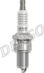 Denso W20EKR-S11 - Svjećica za paljenje www.molydon.hr