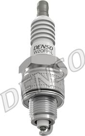 Denso W20FP-L - Svjećica za paljenje www.molydon.hr