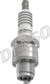 Denso W20FS-U - Svjećica za paljenje www.molydon.hr