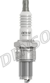 Denso W27ESR-U - Svjećica za paljenje www.molydon.hr