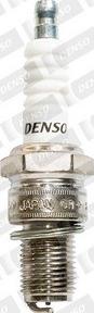 Denso W27ES-V - svjećica za paljenje www.molydon.hr