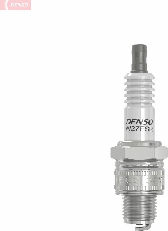 Denso W27FSR - svjećica za paljenje www.molydon.hr