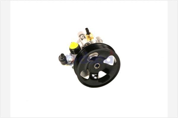 DEPA PA1628 - Hidraulična pumpa, upravljanje www.molydon.hr