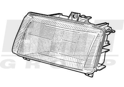 Depo 441-1127R-LD-E - Glavni far www.molydon.hr