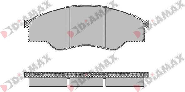 Magneti Marelli 323700011400 - Komplet Pločica, disk-kočnica www.molydon.hr