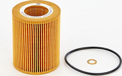 Mann-Filter H 925/3 X - Filter za ulje www.molydon.hr