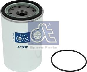 Magneti Marelli 153071760541 - Filter za gorivo www.molydon.hr