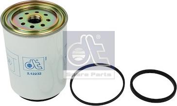 ACDelco XD9258E - Filter za gorivo www.molydon.hr