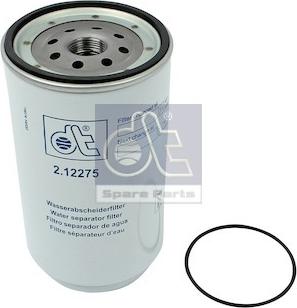 TRP 1535382 - Filter za gorivo www.molydon.hr