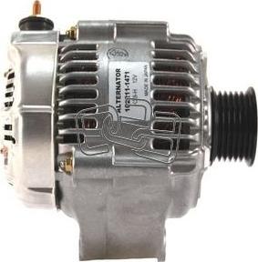 EAA EAA-241497 - Alternator www.molydon.hr