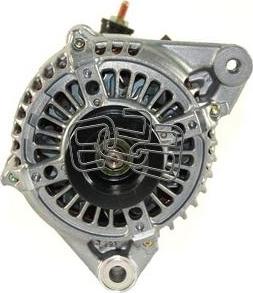 EAA EAA-241497 - Alternator www.molydon.hr