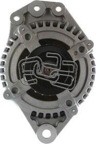 EAA EAA-241424 - Alternator www.molydon.hr