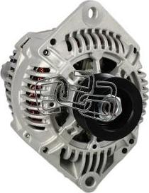 EAA EAA-241551 - Alternator www.molydon.hr