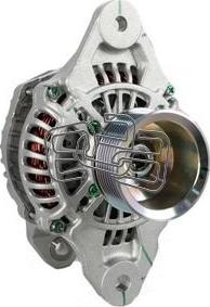 EAA EAA-241528-OE - Alternator www.molydon.hr