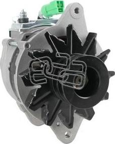 EAA EAA-241695 - Alternator www.molydon.hr