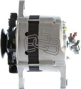 EAA EAA-241690 - Alternator www.molydon.hr