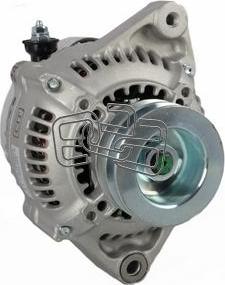 EAA EAA-241642 - Alternator www.molydon.hr