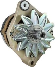 EAA EAA-241681 - Alternator www.molydon.hr