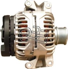 EAA EAA-241048 - Alternator www.molydon.hr