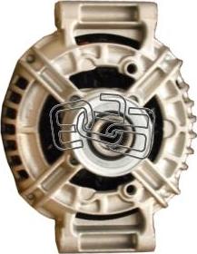 EAA EAA-241048 - Alternator www.molydon.hr