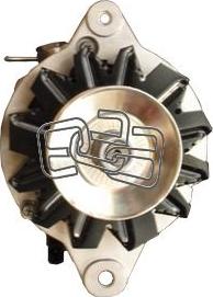 EAA EAA-241006 - Alternator www.molydon.hr